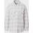 Urban Classics Flanell Over Long Sleeve Shirt