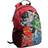 Euromic Lego Basic Ninjago Team Backpack - Red