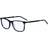 HUGO BOSS HG 1018 AVS, including lenses, SQUARE Glasses, MALE