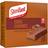 Slimfast Chocolate Caramel Treat Bar Multipack 26g 6 pcs