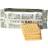 TREK N EAT Trekking Biscuits 125 gr 12pack
