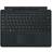 Microsoft Surface Pro Black Signature Keyboard for Business