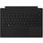 Microsoft New Surface Pro Type Cover w/Fingerprint Reader