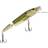 Salmo Pike Jointed Crank Bait 11cm