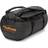 Northcore 40L Duffle Bag Black Orange