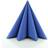 Paper Napkins Airlaid 40x40cm 25pcs