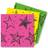 Folat Neon party servietter