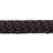 Robline Rio 10mm Sort 200m