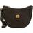 Bric's Life LUNA Half-Moon Shoulder Bag (Olive)