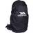 Trespass Logo Black 60-75 Liters