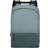 Samsonite Rygsæk Stackd Biz 14" Grøn