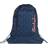 Satch Gym Bag Tasche - Blå