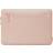Pipetto Organiser MacBook Sleeve (16" Lyserød