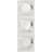 Beppy White 72-pack