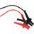 Carpoint Startkabelsæt 16mm2 isoleret 300A 3 meter