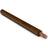 MTO Ledning H07Z-K HF 90° 1x6 mm² sort R100