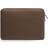 Trunk MacBook Pro Sleeve 13" - Brown