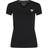 Guess VN Mini Triangle T-shirt - Black