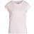 Mads Nørgaard Teasy Organic Stripe T-shirt - Pink