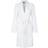 Lauren Ralph Lauren Essentials Quilted Collar Robe - White