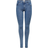 Only Olmrain Reg Skinny Jeggings Kvinna