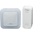 Ao FESH SMART HOME dørklokke, hvid