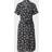 Pieces Olivia SS Dress