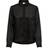 Emporio Armani JDY satinskjorte genanvendt blanding