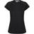 Regatta Womens/Ladies Luaza T-Shirt (Black)