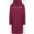 Tommy Hilfiger Essential Hooded Dress - Red