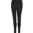 IN FRONT Salina Leggings (Farve: Sort, Størrelse: XXL) Dame