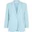 Moves Daizy 2586 Blazer - Blue Bell