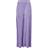 Urban Classics Ladies High Waist Straight Velvet Sweatpants