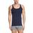 Schiesser 2-pak Original Classics Fine Rib Undershirts