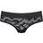 Sloggi GO Allround Lace Hipster - Black