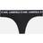 Karl Lagerfeld Logo Thong