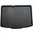 Trunkline Bagagerumsbakke Skoda Fabia III 5D 01/2015