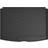 Gledring Mercedes B-class W247 2019 Trunk mat