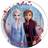Disney 2 Assietter