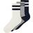 Name It Kid's Socks 3-pack - Dark Sapphire (13205657)
