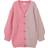 Name It Long Sleeved Knitted Cardigan