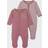 Name It Natdragt Noos NbnNightsuit 2-pak Mesa Rose Natdragt