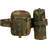 Brandit Allround Waistbeltbag - Woodland