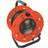 Faithfull 25M 13A 240V Cable Reel