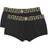 Versace Greek Logo Waistband Boxer Trunk 2-pack - Black/Gold