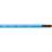 NKT Ledning PVT 1x0,75 H05V-K, orange S100