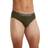 Icebreaker Men's Anatomica Briefs Loden