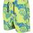 Regatta Skander II Swim Shorts BriKiwiCoral