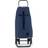 ROLSER 4L Shoppingvagn Tweed Marino