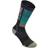Alpinestars Strømper Drop 22 - Sort/Aqua